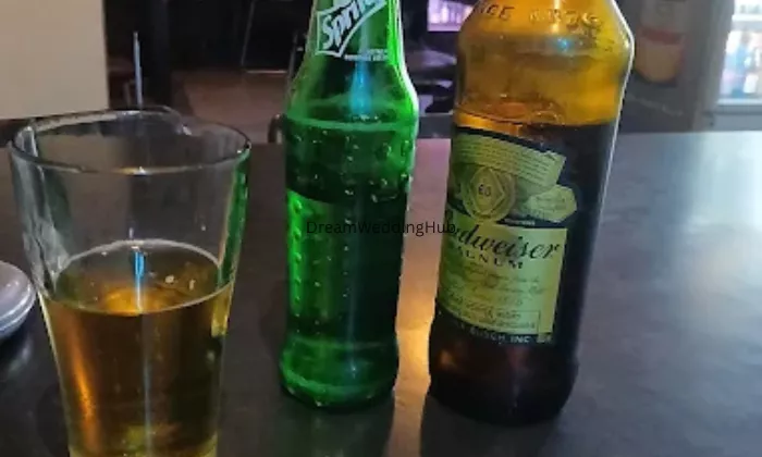 Karanji Bar  Restaurant